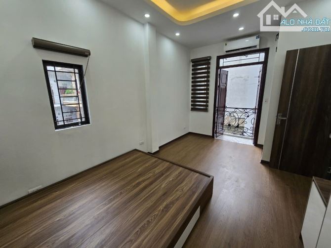 Bán nhà riêng Mỹ Đình,Lê Đức Thọ, 42m2,5T mới đẹp ở ngay, trước ngõ rộng 3m, cách ôto 50m - 4