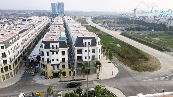 🔥 CENTRAL RIVERSIDE – TÂM ĐIỂM ĐẦU TƯ VÀ AN CƯ TẠI THANH HÓA 🔥 - 4