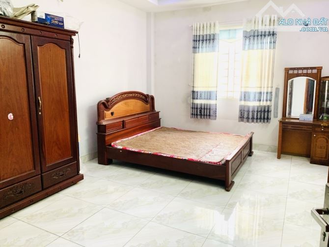 Bán Nhà HXH Hương Lộ 2, 145m²,x 4 Tầng, Nội Thất Cao Cấp, Đường Nhựa, Nhỏ 12 Tỷ TL - 4