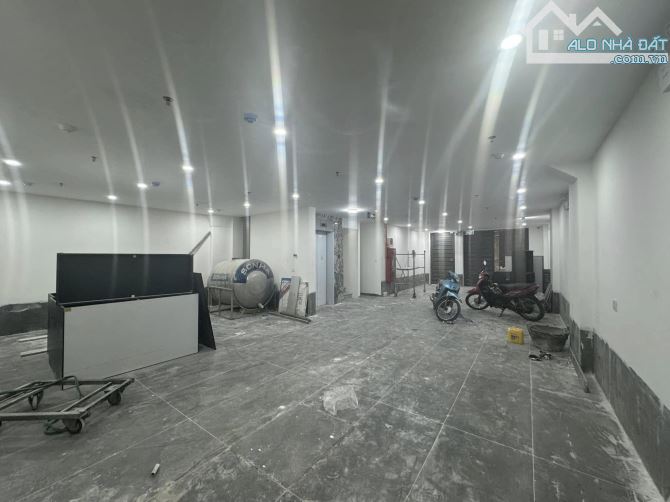 BÁN TÒA NHÀ NGÕ 22 ĐƯỜNG TÔN THẤT TÙNG. 150M2 - 7 TẦNG. THANG MÁY. 28 PHÒNG KHÉP KÍN. - 4