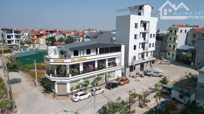 Bán đất Thường Tín, diện tích lớn 400 - 2000m2, làm nhà xưởng, homestay, trường học - 4