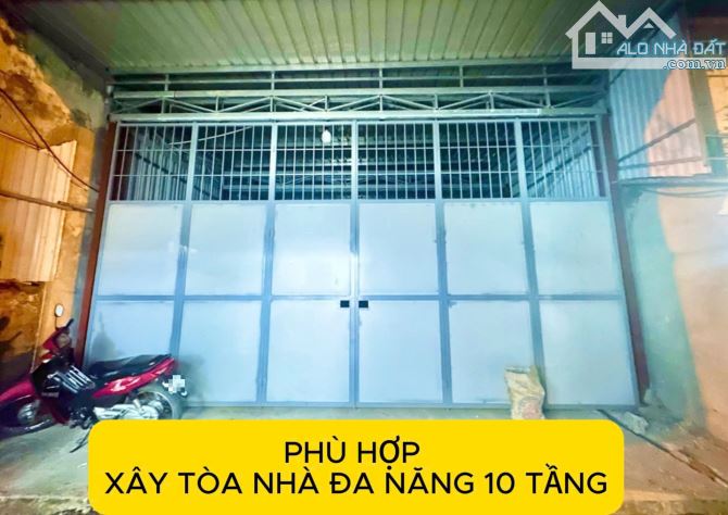 🏡 BÁN ĐẤT MẶT NGÕ 381 NGUYỄN KHANG, CẦU GIẤY – 127M² – MẶT TIỀN 7M – KINH DOANH 🏡 - 4