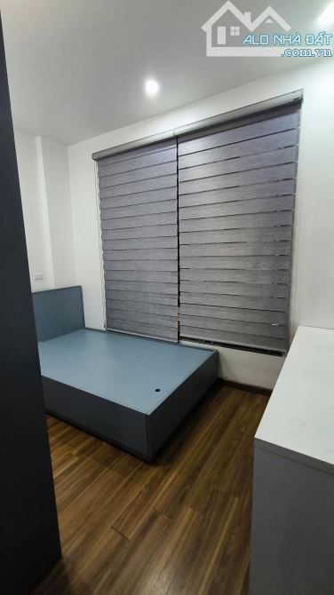 BÁN NHÀ PHÚ MỸ MỸ ĐÌNH 45mx5 tầng - 4