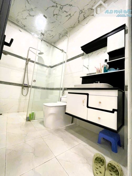 Bán nhà 1 trệt, 2PN, 134m², 6.5 tỷ - đường 8, Linh Xuân, sổ hồng riêng - 4