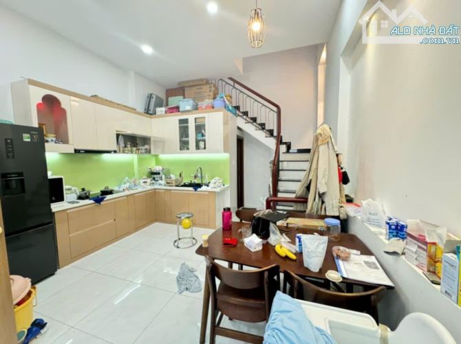 💥NHÀ MỚI💥ĐH Tài chính-Marketing, Long Trường🌹139M2, 4 TẦNG🍍chỉ 5,x tỷ (x có như không) - 4