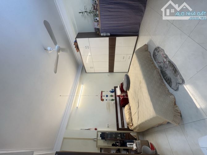 HIẾM NHÀ BÁN, PL Ô TÔ NGUYÊN HỒNG, ĐỐNG ĐA, MT KHỦNG, KD SẦM UẤT, 36M2 x 5T GIÁ 16,9 TỶ - 4