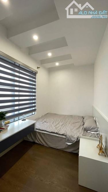 Chú Hoá bán Chung cư gần TH Dịch Vọng B, phố Trần Quý Kiên, DT: 86m2, 5.8 tỷ ở Cầu Giấy - 4