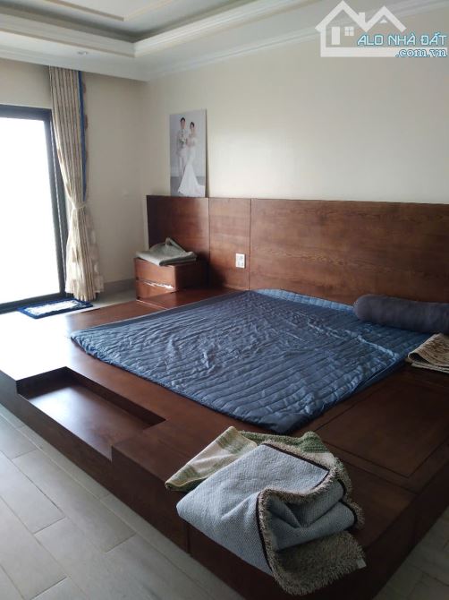 BÁN BIỆT THỰ VEN SÔNG VĨNH GIANG - 5