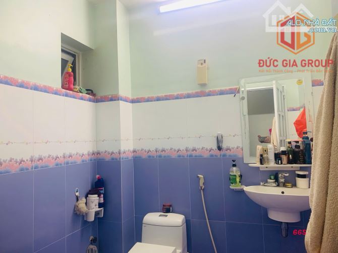 Cần bán nhà 1 trệt 3 lầu đường N4 khu dân cư Bửu Long giá 6,2tỷ - 5