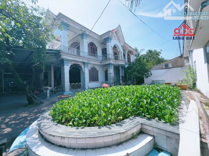 Cho Thuê Xưởng 15.000m2 mặt tiền Ql51 Gần vòng xoay cổng 11 Tp Biên Hoa. Giấy tờ đầy đủ, - 5