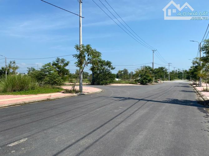 Đất Nền liền kề sổ đỏ RIVERIA gần Phố Cổ Hội An giá chỉ từ 15 triệu/m2 - 5