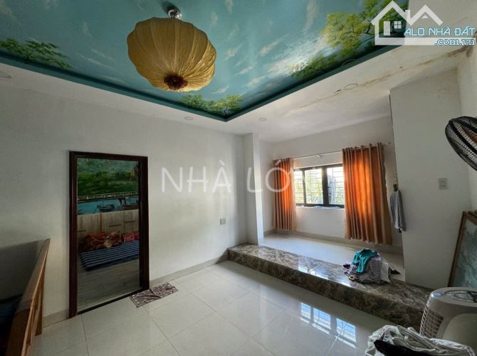 Nhà 2 tầng khu đăng điểm - Vĩnh Hoà . Khu dân cư , sổ hoàn công - 5