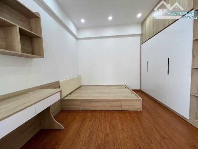 Bán Chung Cư phố Đặng Xuân Bảng 108m hơn 5 tỷ nhà đẹp ở ngay Bắc Linh Đàm - 5