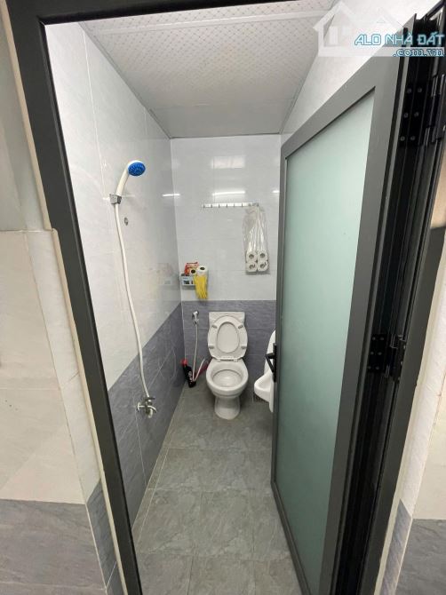 Cho thuê 400m2 Xưởng Lê Đức Thọ Quận Gò Vấp - 5