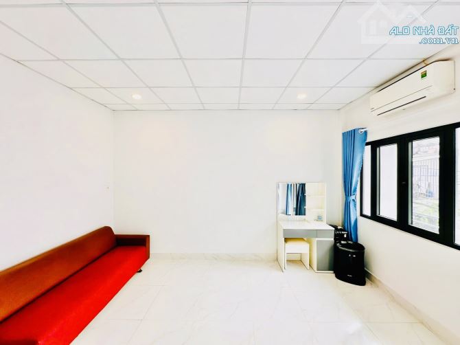 Bán nhà hẻm Xe Tải Thông - Phan Huy Ích, CN 57m2, 2 Tầng - KHU ÍT NHÀ BÁN - Nhỉnh 5 tỷ 6 - 5