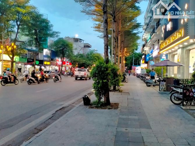 Bán Toà Căn Hộ Dịch Vụ xây mới gần Hồ Tây, 15m ra mặt phố Xuân La 85m2 giá 24.2 tỷ - 5