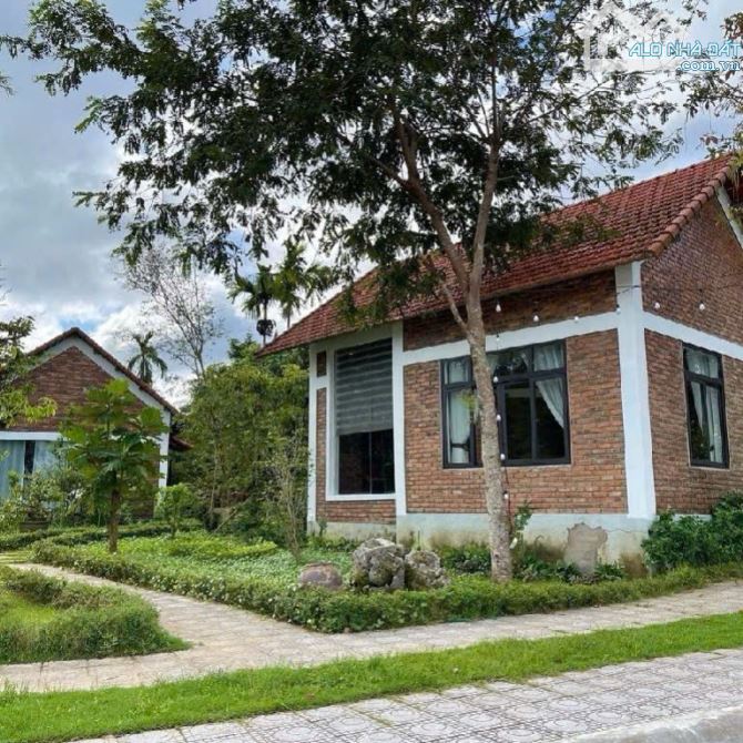 4000m2 của Resort trung tâm thành phố Huế gần làng Hương 500m, tp Huế chỉ 55 tỉ - 5
