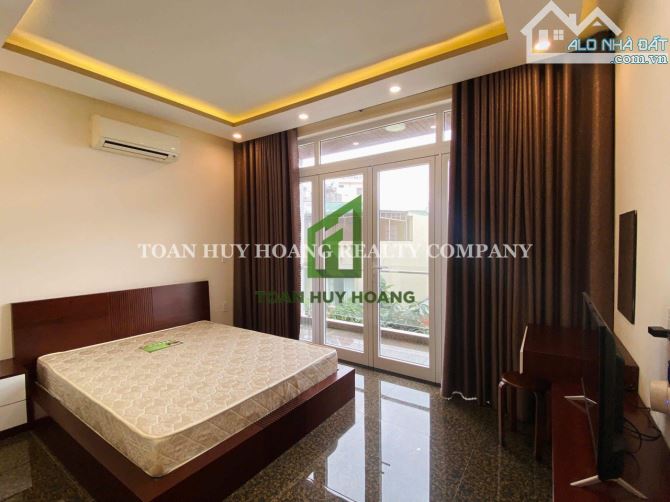 Nhà 4 phòng ngủ gần Vincom Plaza - B891 - 5