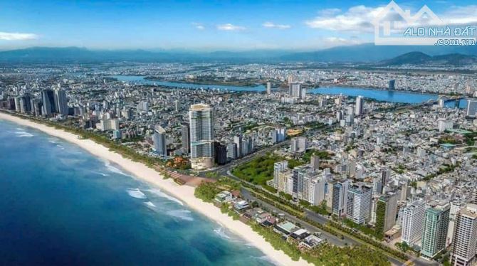 Sở hữu ngay căn hộ hạng sang Nobu Residences Đà Nẵng lần đầu tiên xuất hiện tại Đông Nam Á - 5