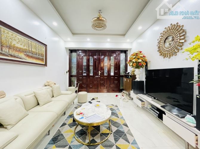 BÁN GẤP LK TIỂU KHU ĐT NAM LA KHÊ HĐ 61m2 x 4T x Mt4,2m giá 17,5 tỷ - 5