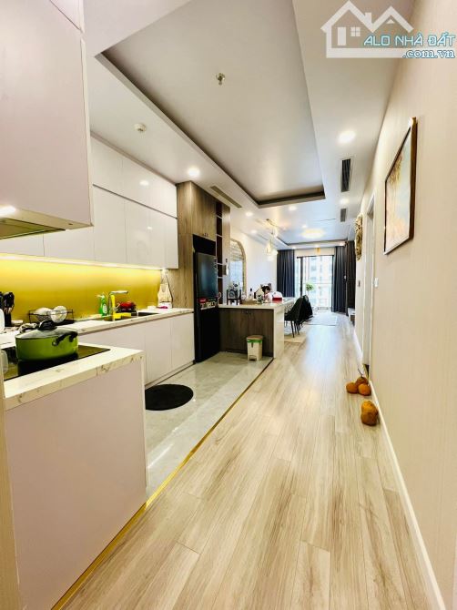 BÁN CĂN HỘ CHUNG CƯ CAO CẤP THE DIAMOND RESIDENCE SỐ 25 LÊ VĂN LƯƠNG THANH XUÂN HÀ NỘI - 5