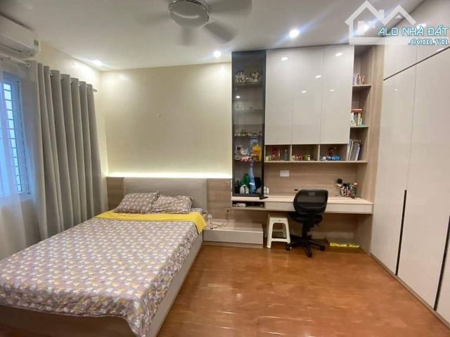 Bán gấp nhà Kinh Doanh, ô tô phố Hoàng Ngân - Cầu Giấy. DT120m, 5 tầng, MT5m, Giá 20,3 tỷ. - 5