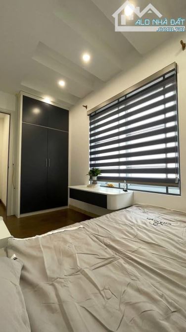 Chú Hoá bán Chung cư gần TH Dịch Vọng B, phố Trần Quý Kiên, DT: 86m2, 5.8 tỷ ở Cầu Giấy - 5