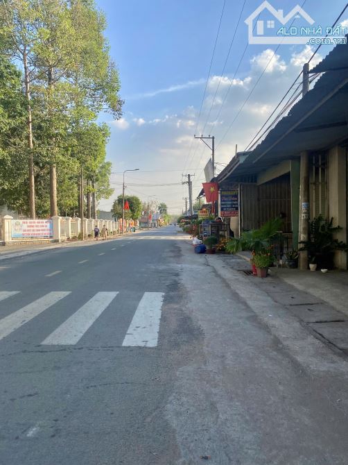 🆘 192m2 (152m2 ONT), Ngang 11M đường Bê Tông. CHỦ NGỢP GIẢM SÂU từ: 3,5 Tỷ chỉ còn 2,8 Tỷ - 6