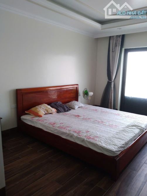 BÁN BIỆT THỰ VEN SÔNG VĨNH GIANG - 6