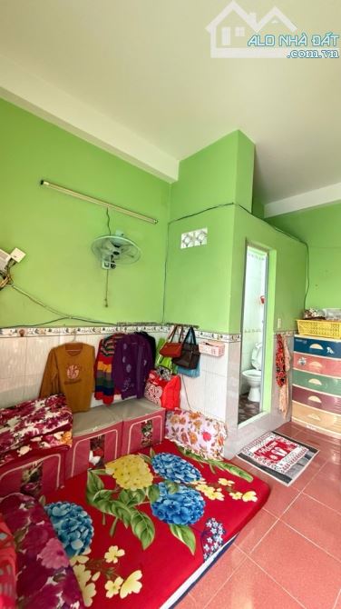 Vỡ Nợ Bán Gấp Nhà Đường Tân Hoà Đông - 87m2 - 4 Tầng - HXH 5M Thông - Giá Nhỉnh 3 tỷ - 6