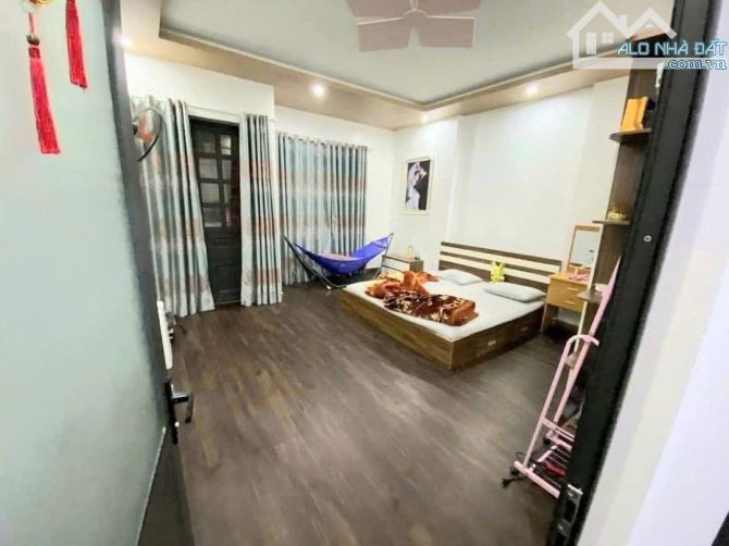 🔥 BÁN NHÀ 3 TẦNG 80M² - TRANG QUAN, AN ĐỒNG, AN DƯƠNG, đường 10m – GIÁ CHỈ 3,8 TỶ 🔥 - 6