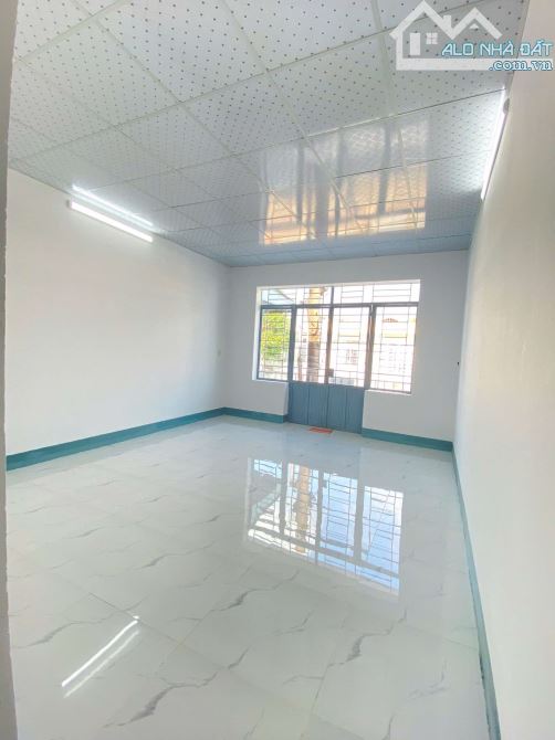 Cho thuê nhà 160 m2  khu 586 giá 7 triệu tiện văn phòng - 6