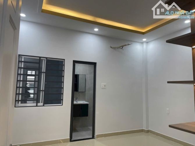 ⭐️ 7.9 tỷ ,70m2 , 4 tầng ,Ngay sát chợ Hiệp Bình , thủ đức. - 6