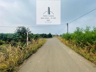2 Sào Đất Phủ Hồng Đã Tách Làm 2 Sổ - Thuộc Thôn 4 Xã Suối Rao - Khu Dân Cư - 6