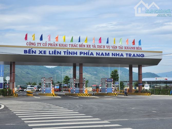 Bán đất thổ cư, đường rộng 5-6m – Diên Thạnh, gần bến xe phía Nam mới. - 6