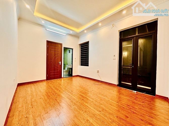 Nhà Tây Sơn,35m2,5tầng,dân xây sát phố,tt ngã tư sở,tiện ích, an sinh đỉnh cao,ở ngay - 6