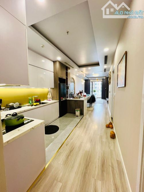 BÁN CĂN HỘ CHUNG CƯ CAO CẤP THE DIAMOND RESIDENCE SỐ 25 LÊ VĂN LƯƠNG THANH XUÂN HÀ NỘI - 6