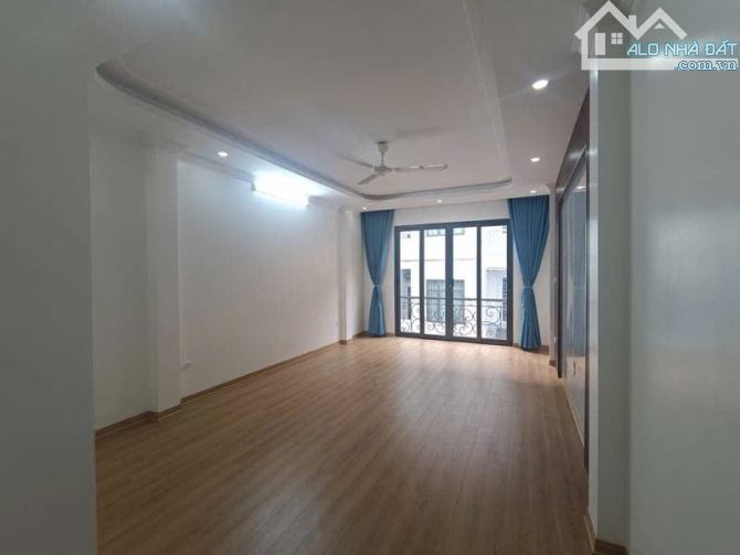 BÁN NHÀ PHÚ MỸ MỸ ĐÌNH 45mx5 tầng - 6