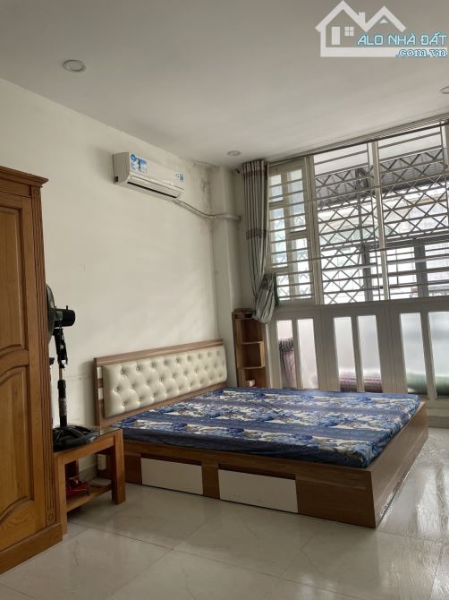 Nhà 5,9 tỷ 66m2 5.5 x 12 , #HN8HE đường số 5 Trường Thọ Thủ Đức - 6