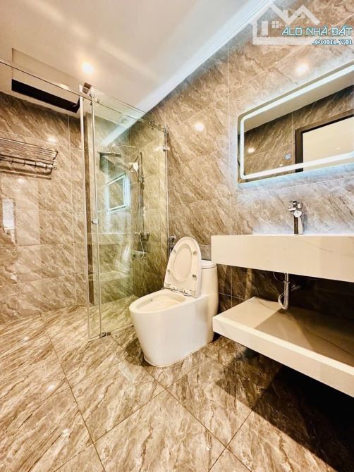 Bán nhà mới Ô thông, Thang máy 51m2*7T giá 19.8 tỷ Khuất Duy Tiến, Thanh Xuân - 7