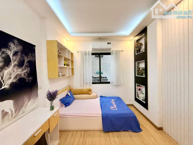 BÁN NHÀ TÂY SƠN- SÁT NGÃ TƯ SỞ- TRUNG TÂM ĐỐNG ĐA- Ô TÔ ĐỖ CỬA- NHÀ ĐẸP Ở NGAY - 7
