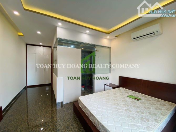 Nhà 4 phòng ngủ gần Vincom Plaza - B891 - 7