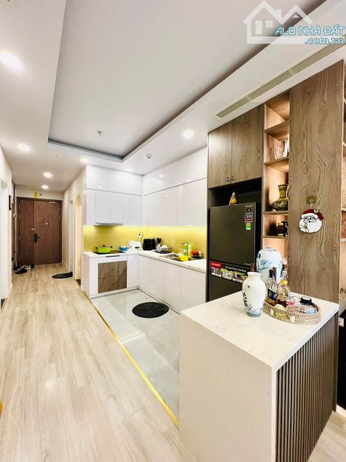 BÁN CĂN HỘ CHUNG CƯ CAO CẤP THE DIAMOND RESIDENCE SỐ 25 LÊ VĂN LƯƠNG THANH XUÂN HÀ NỘI - 7