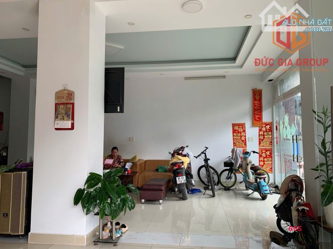 Cần bán nhà 1 trệt 3 lầu đường N4 khu dân cư Bửu Long giá 6,2tỷ - 8