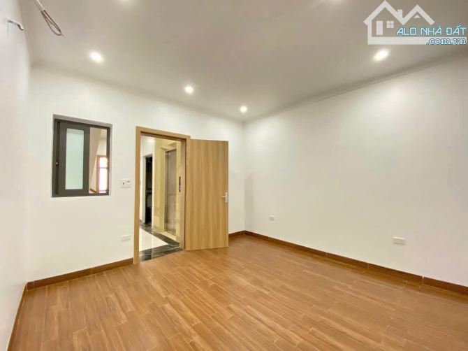 Bán nhà 5 tầng khu tái định cư Vinhomes Riverside, Sở Dầu , Hồng Bàng, Hải Phòng. - 8