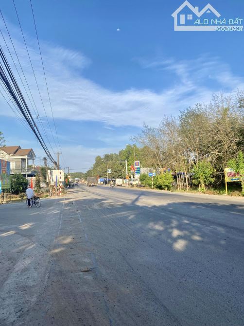 🆘 192m2 (152m2 ONT), Ngang 11M đường Bê Tông. CHỦ NGỢP GIẢM SÂU từ: 3,5 Tỷ chỉ còn 2,8 Tỷ - 9