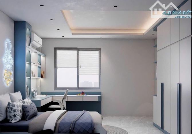 🌆NHÀ ĐẸP LONG LANH PHỐ VIP ÂU CƠ - DT 80m - 4TẦNG - Ô Tô tránh 30m - - 9