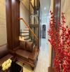 Cc bán gấp nhà phố Nguyễn An Ninh ,dt 55m2 ngõ ô tô