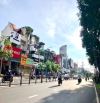 Bán nhà (4,5x25m) - mặt tiền Tô Hiến Thành, Quận 10. Nhà hướng Đông Nam