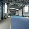 Cho thuê 400m2 Xưởng Lê Đức Thọ Quận Gò Vấp